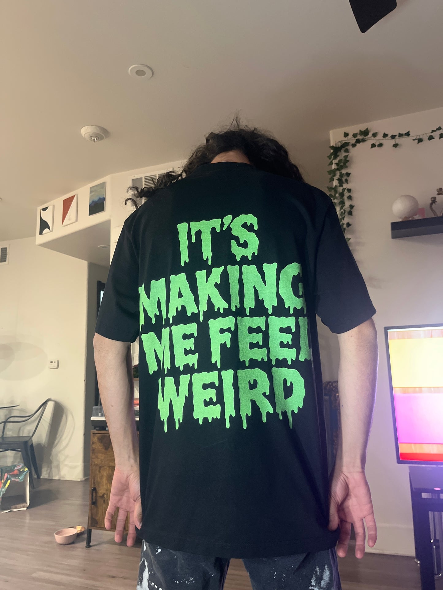SPLOINKY SHIRTS V1 and V2